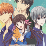 Fruits basket