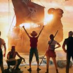 One Piece Série Netflix