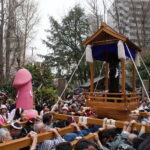Festival du pénis - Kanamara Matsuri
