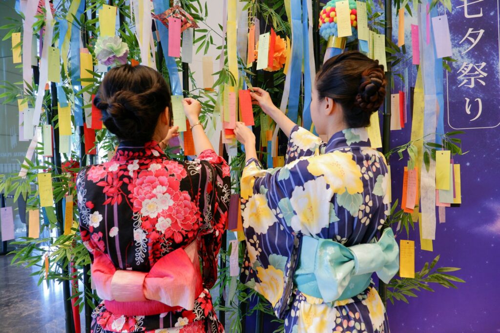 Tanabata