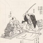 Exécution peine de mort Japon
