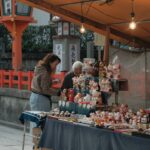 Souvenirs Japon Maneki Neko