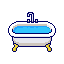 Baignoire