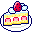 Gâteau