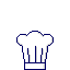 Toque de chef