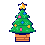 Sapin de Noël