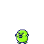 Peluche Kuchipatchi