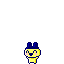 Peluche Mametchi