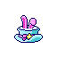 Chapeau lapin