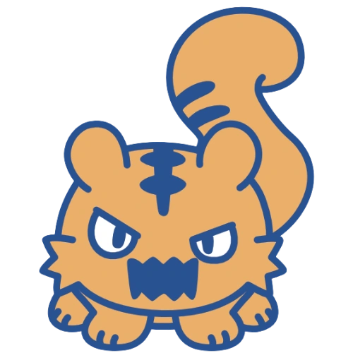 Tigaotchi