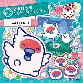 Tokipatchi