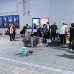 Kabukicho Shinjuku Toyoko Kids