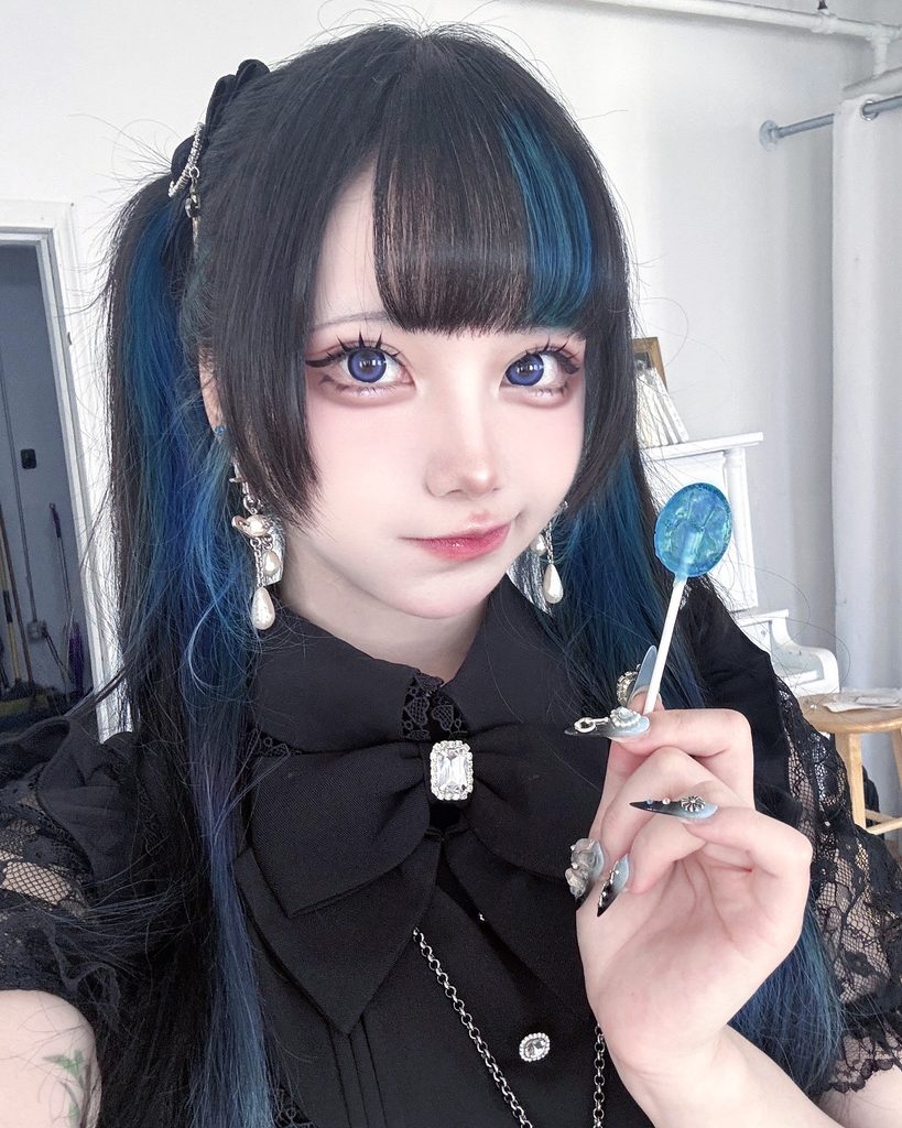 Kusa_711 Jirai-Kei